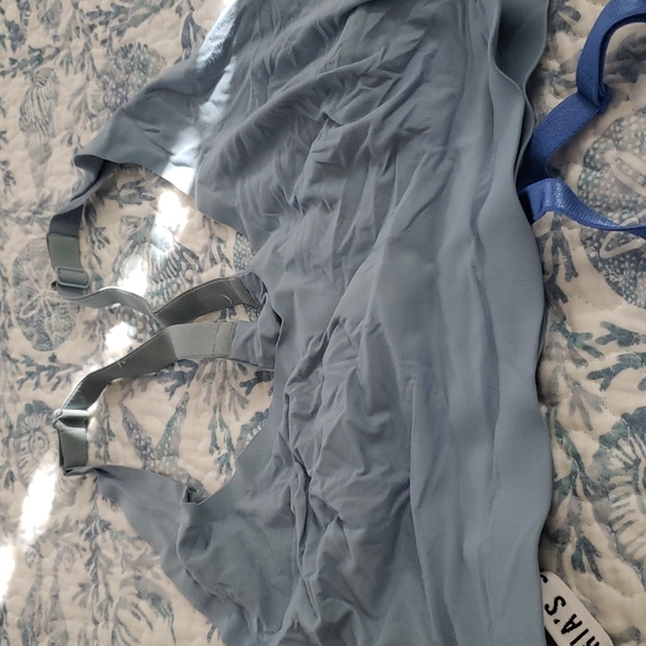 victoria secret/soma Intimates & Sleepwear 3 Work Out Bras Poshmark